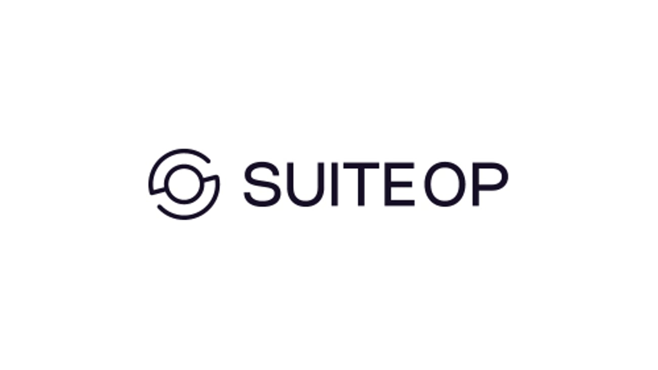 Suiteop logo