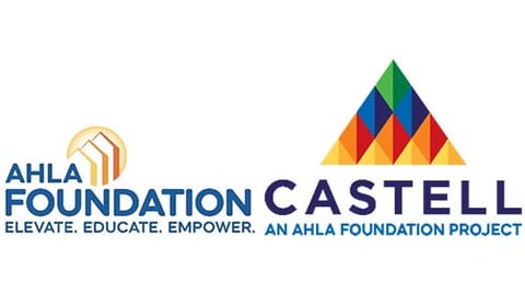 ahla castell logo